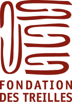 Logo Fondation des Treilles